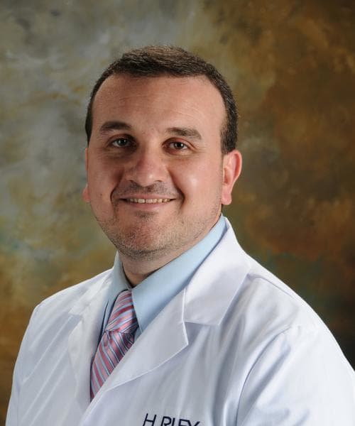 Dr. Mohammad Luay Alkotob, MD - FENTON, MI - Cardiovascular Disease, Interventional Cardiology