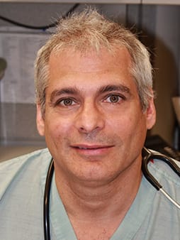 Dr. Clifford S Spanierman, MD - Park Ridge, IL - Pediatrics, Emergency Medicine