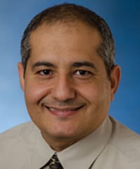 Dr. Amgad Ghattas Salib, MD - Walnut Creek, CA - Family Medicine