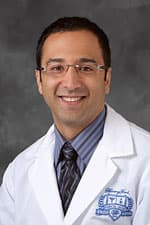 Dr. Ahmad Fawad Haidary, MD