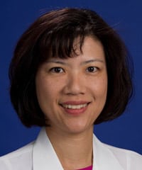Dr. Christine Wei Fong, MD - Santa Clara, CA - Internal Medicine