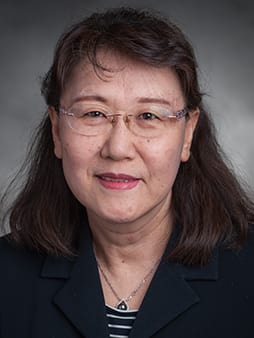 Dr. Kyung Shim Kim, MD - Niles, IL - Pediatrics, Allergy & Immunology