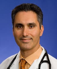 Dr. Orod Khaghani, MD - Santa Clara, CA - Internal Medicine