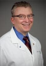 Dr. Christopher W Lentz, MD - Oklahoma City, OK - Surgery, Critical Care Medicine