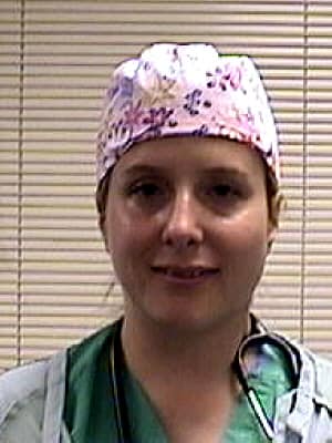 Dr. Sarah Natalie Namath, MD - San Jose, CA - Anesthesiology