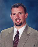 Dr. Christopher David Sears, MD - Tiffin, OH - Internal Medicine