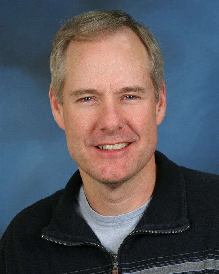 Dr. Peter Garret Goebel, DO - Wyoming, MI - Internal Medicine, Hospital Medicine