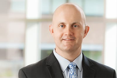 Dr. Chad Vokoun, MD