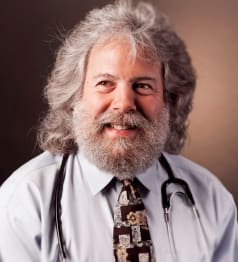 Dr. Michael Lee Dern, MD - Abington, MA - Family Medicine