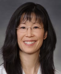 Dr. Kristina Kimiko Ishihara, MD - Elk Grove, CA - Internal Medicine