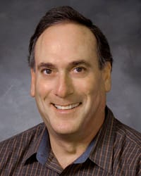 Dr. Evan Dvorin Bloom