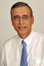 Dr. Thomas Ray Cupps, MD - Washington, DC - Rheumatology