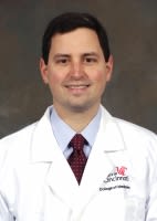 Dr. John William Campbell, MD