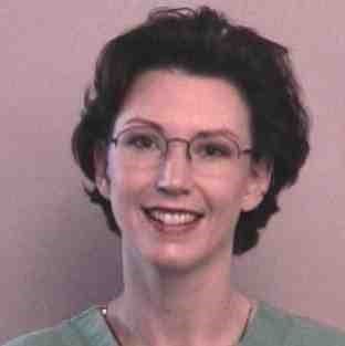 Dr. Pamela Dickens Mitchell, MD