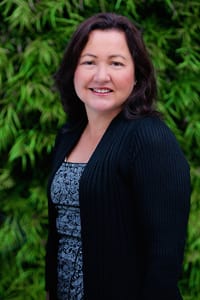 Dr. Veronica Lynn Naudin, MD - Vista, CA - Pediatrics