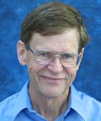 Dr. Alan Reninger Lundberg, MD - Sacramento, CA - Pediatrics