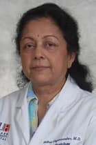Dr. Sumitra Shyamsundar, MD - Washington, DC - Anesthesiology