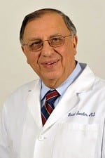 Dr. Sumner Gerald Sandler, MD - Arlington, VA - Pathology, Hematology, Oncology