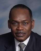 Dr. Dinsdale Washington Ford, MD - Houston, TX - Obstetrics & Gynecology