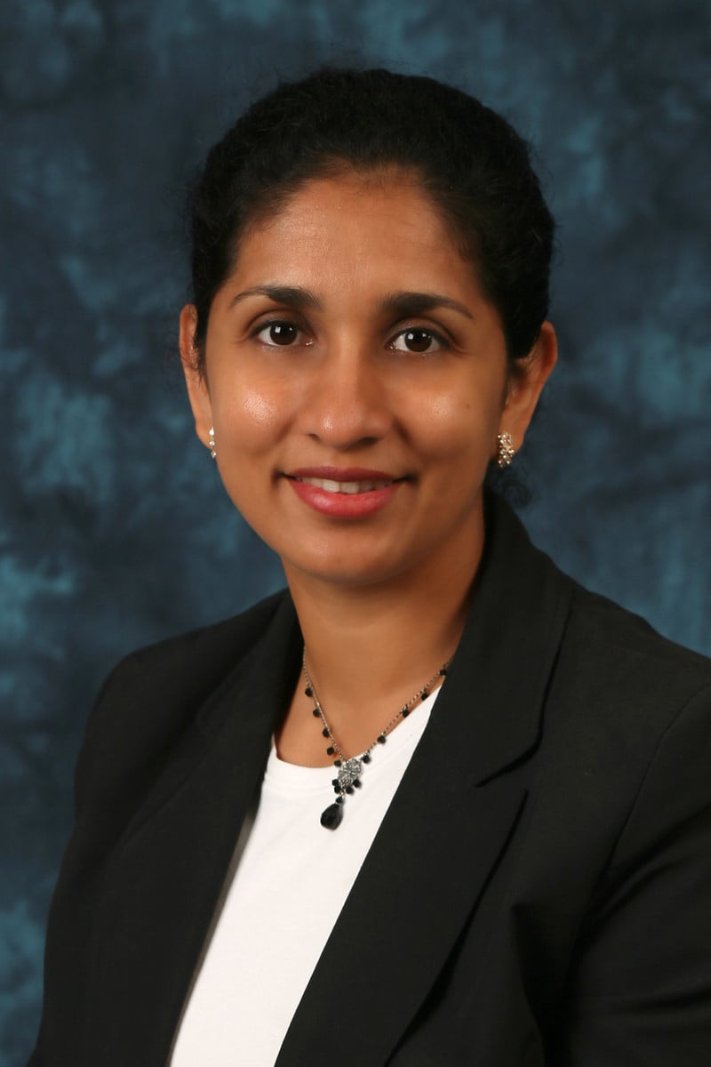 Dr. Renuka Vijay Iyer, MD