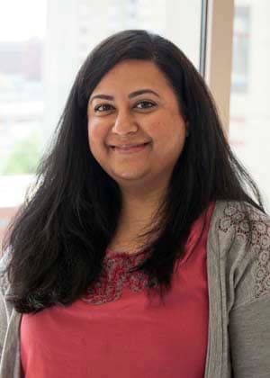 Dr. Sonia Chaudhry, MD - Farmington, CT - Pediatrics, Critical Care Medicine
