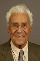 Dr. Claes Henrik Dohlman, MD