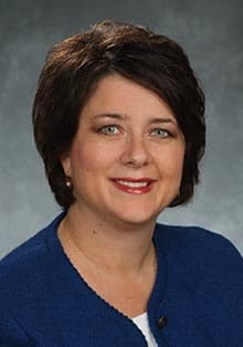 Dr. Elizabeth Ann Zorn, MD - Phoenix, AZ - Critical Care Medicine, Pediatrics
