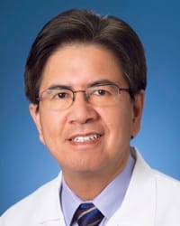 Dr. Ronald Leigh Fong, MD - San Mateo, CA - Internal Medicine