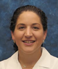 Dr. Rebekah Julia Harr Caravelli, MD - Roseville, CA - Emergency Medicine
