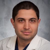 Dr. Shant Shekherdimian, MD - Los Angeles, CA - Surgery