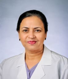 Dr. Sajda Malik, MD