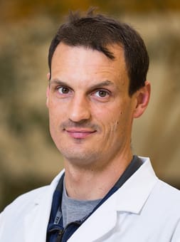 Dr. Timothy Bruce Neuschwander, MD