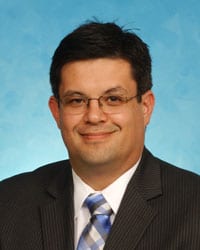 Dr. Javier Antonio Gonzalez, MD
