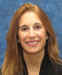 Dr. Lia Carol Keller