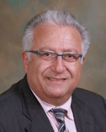 Dr. William Doujan Naber, MD - San Francisco, CA - Family Medicine