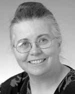 Dr. Sarah Hocker Cheeseman, MD - Worcester, MA - Infectious Disease