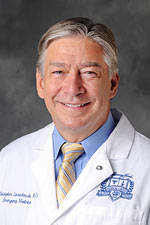 Dr. Christopher A Lewandowski, MD - Detroit, MI - Emergency Medicine, Internal Medicine