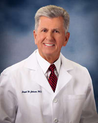 Dr. Joseph William Johnson, MD - Henderson, NV - Preventative Medicine, Family Medicine