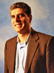 Dr. Raffaele Gibilisco, MD - West New York, NJ - Gastroenterology, Internal Medicine