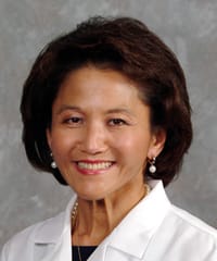 Dr. Joanne Mu Chao