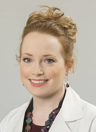 Dr. Blythe Elizabeth Bowman