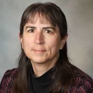 Dr. Carolyn Dewald Stelter, MD