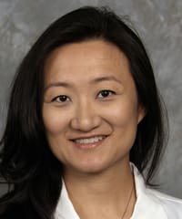 Dr. Yi-Shiau Leu, MD