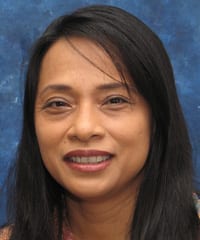 Dr. Jocelyn Bautis Villalobos, MD - Roseville, CA - Pediatrics
