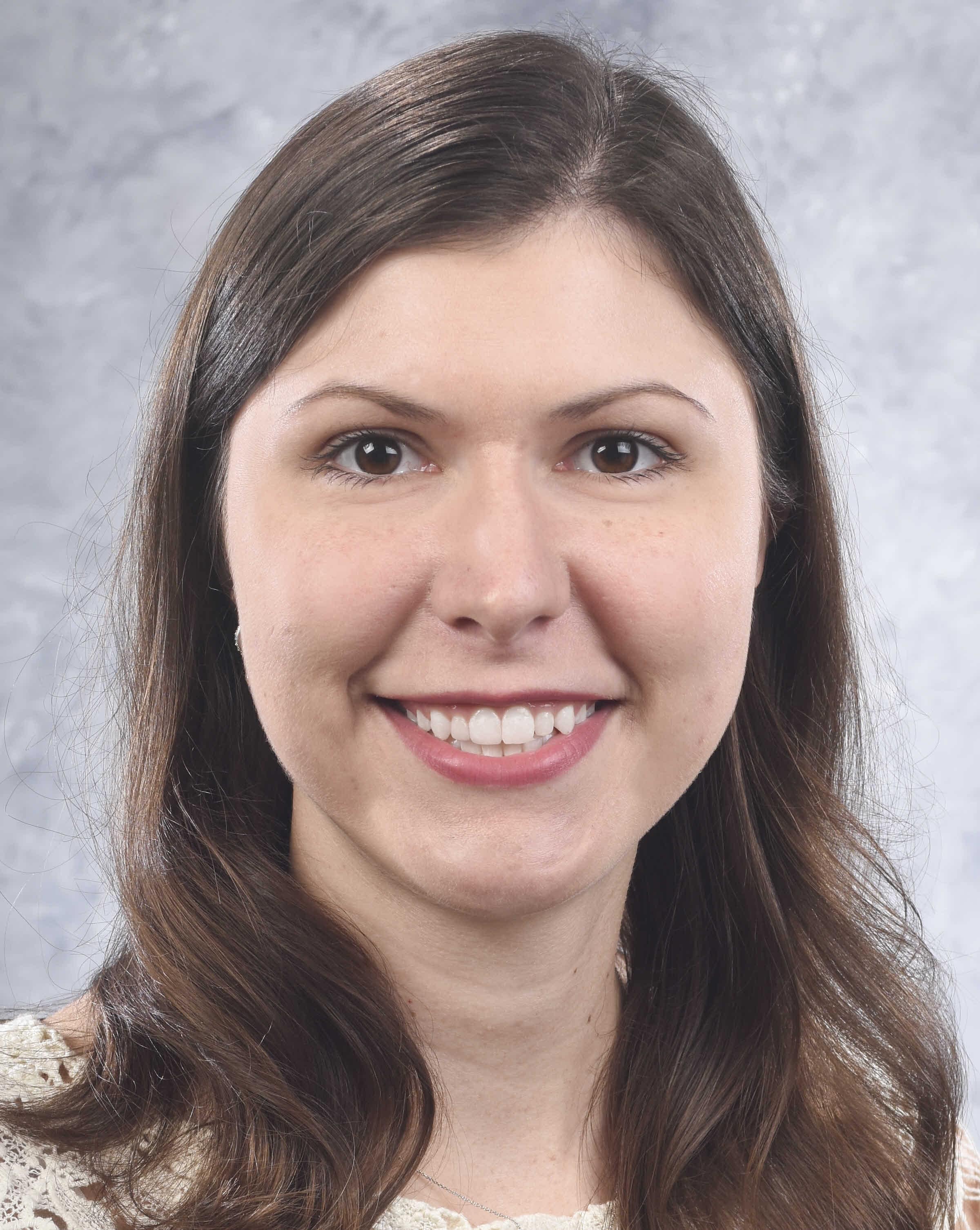 Dr. Julie Lauren Calderwood, MD