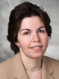 Dr. Inna Gutman, MD - Park Ridge, IL - Family Medicine