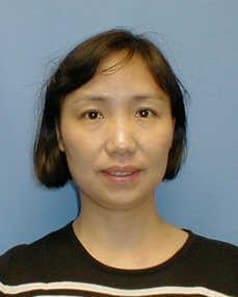 Dr. Amanda Man Wu, MD - Oldsmar, FL - Internal Medicine, Family Medicine