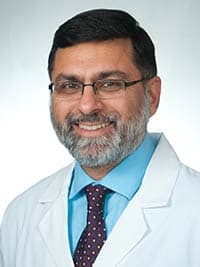 Dr. Asad Riaz, MD