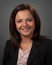 Dr. Nancy Kamal Zeitoun