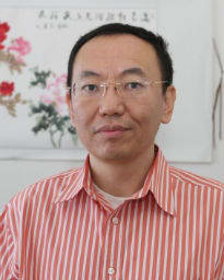 Dr. Jimin Wang, MD - Houston, TX - Internal Medicine, Rheumatology